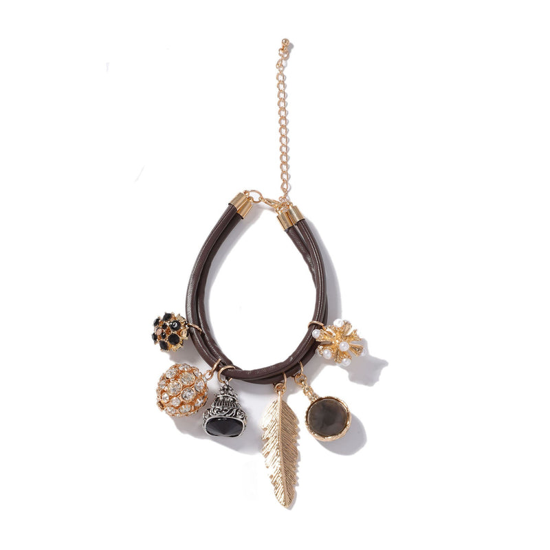 Delicate Artisan Bracelet