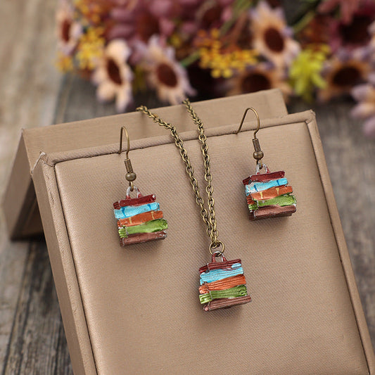 Vintage Handmade Set