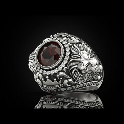 Stunning Gold Ring for Daily Wear
