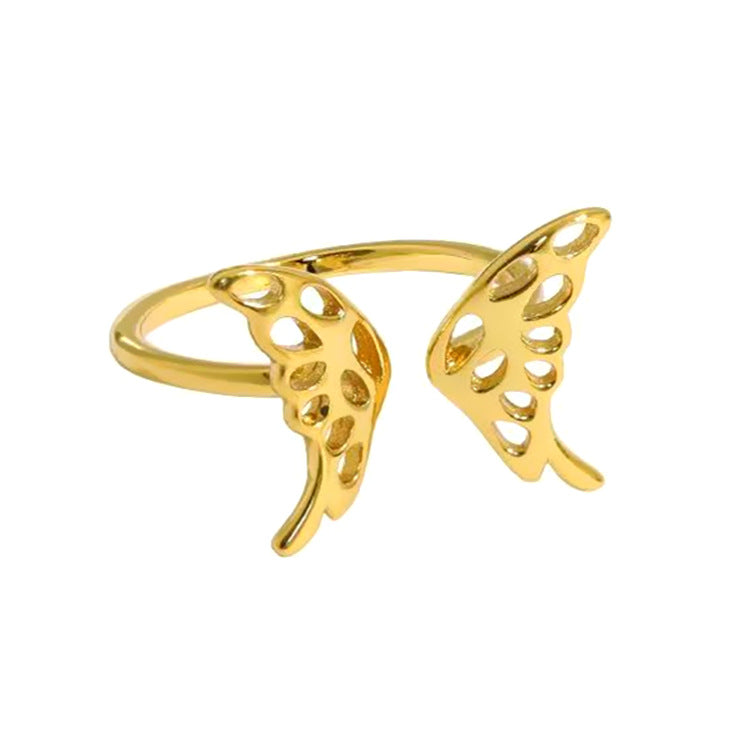 Classic Ring with Timeless Appeal