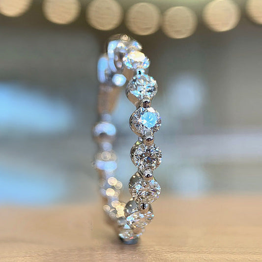 Romantic Ring for Special Moments