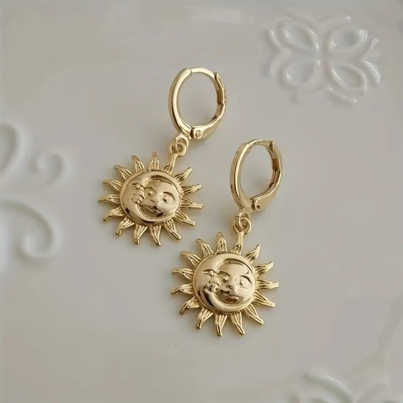 Beautiful Earring with Unique Style