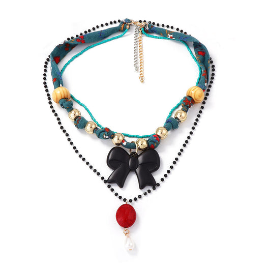 Vintage Handmade Piece