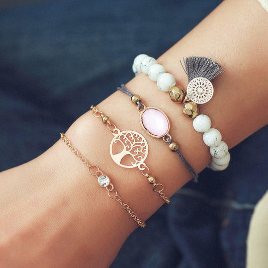 Delicate Artisan Set