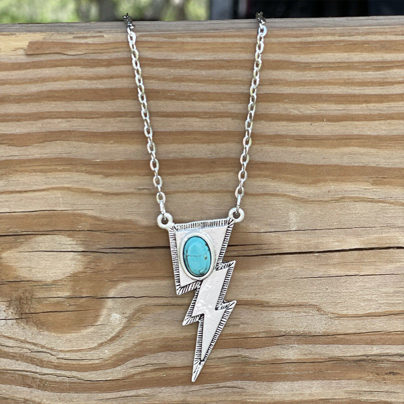 Vintage Handmade Necklace