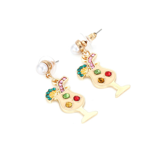 Stunning Earring for Daily Wear