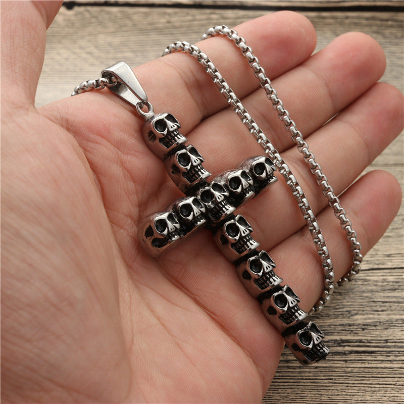 Delicate Artisan Necklace