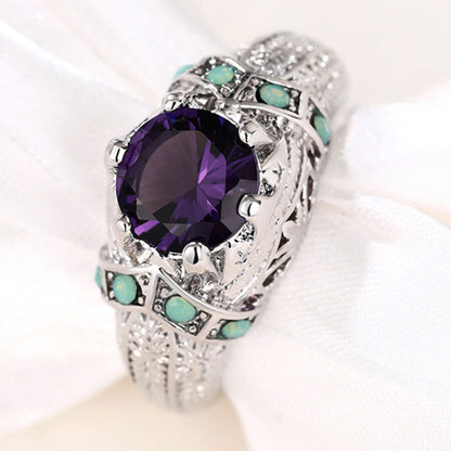 Romantic Ring for Special Moments