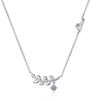 Delicate Artisan Necklace