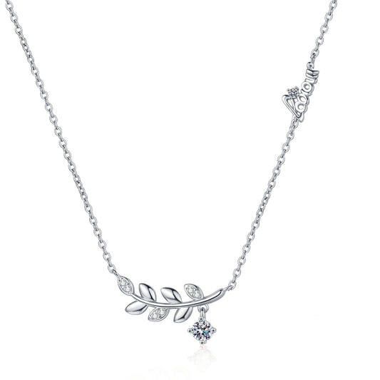 Delicate Artisan Necklace