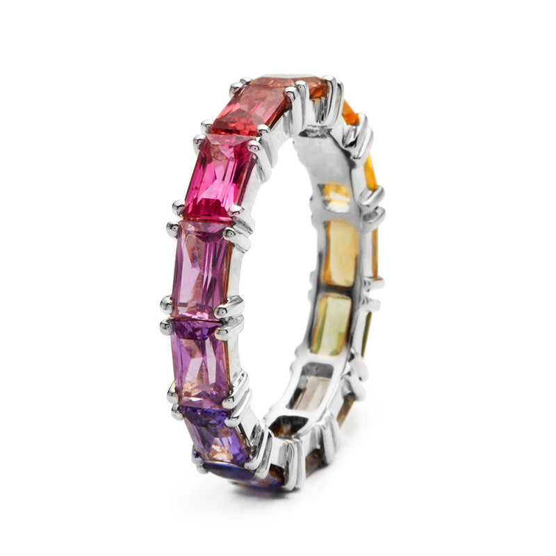 Charming Ring for Any Occasion