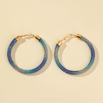 Classic Earring with Timeless Appeal