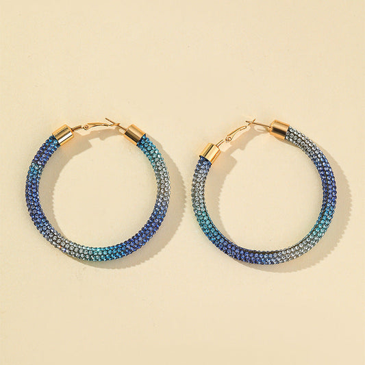 Classic Earring with Timeless Appeal