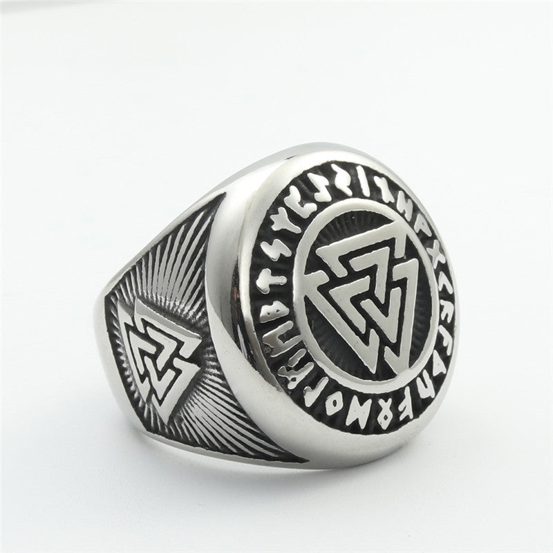 Delicate Artisan Ring