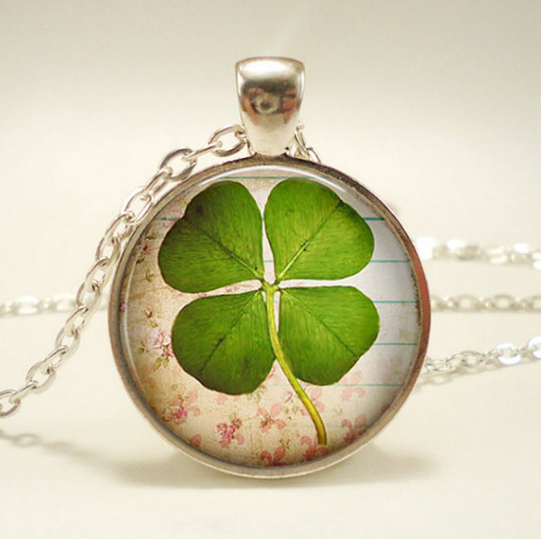Delicate Artisan Necklace