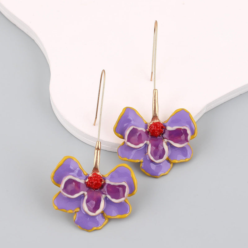 Beautiful Earring with Unique Style