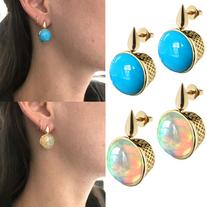 Beautiful Earring with Unique Style