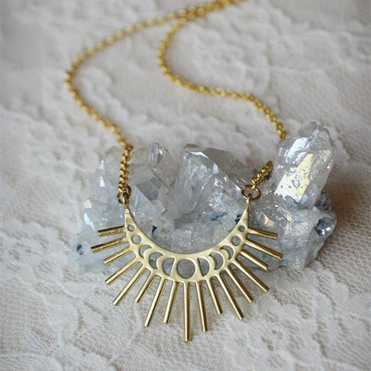 Elegant Necklace for Every Occasion