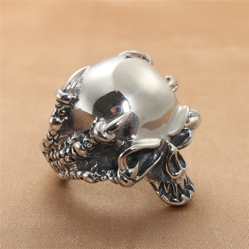 Beautiful Ring with Unique Style