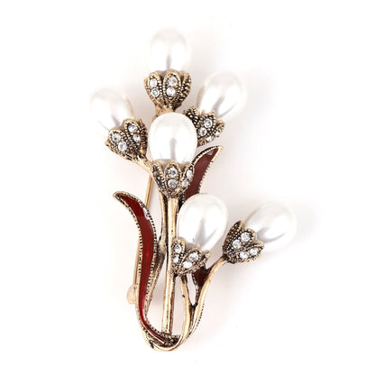 Stunning Pearl Piece for Daily Wear