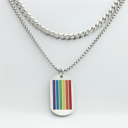 Charming Pendant for Any Occasion