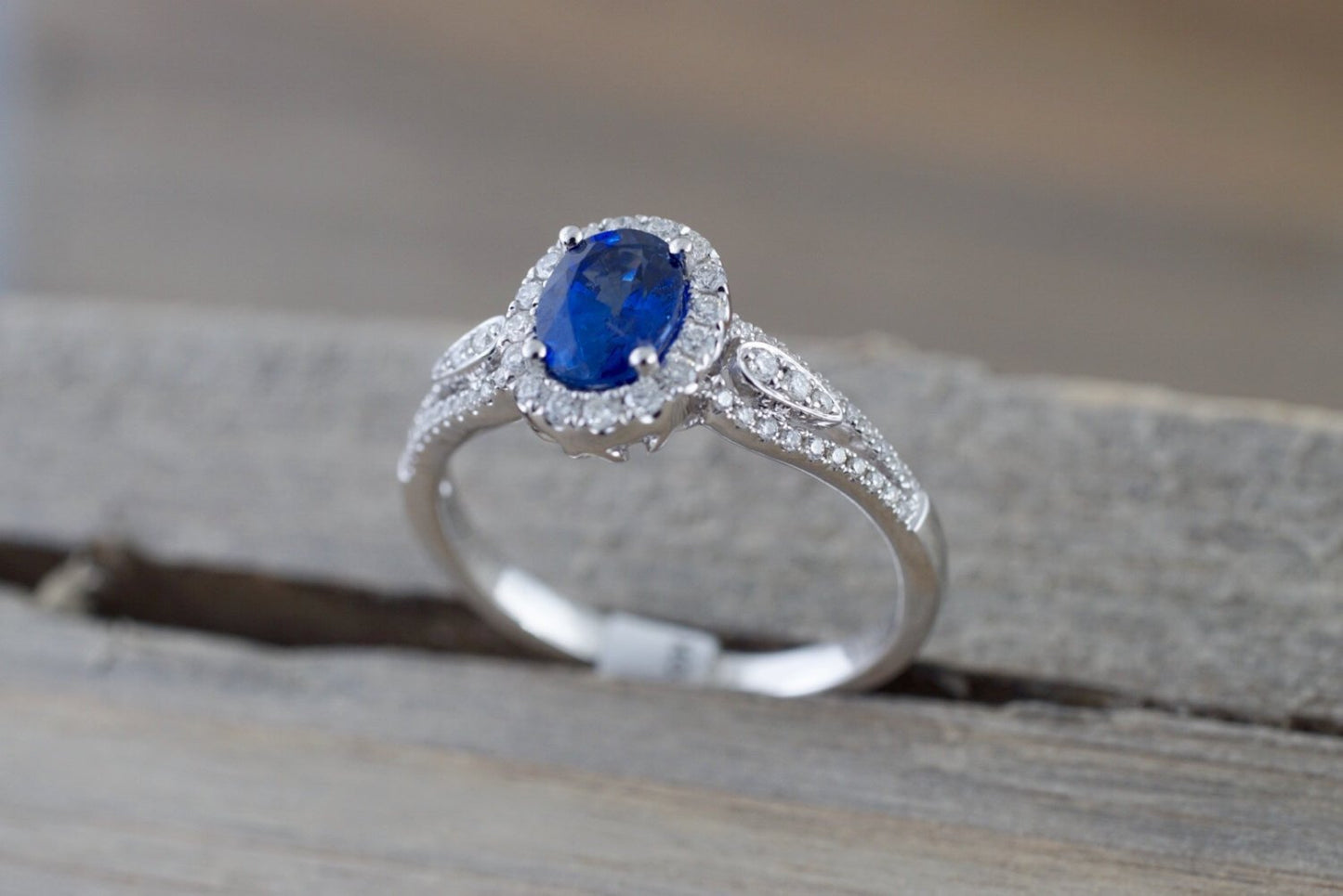 Beautiful Ring with Unique Style