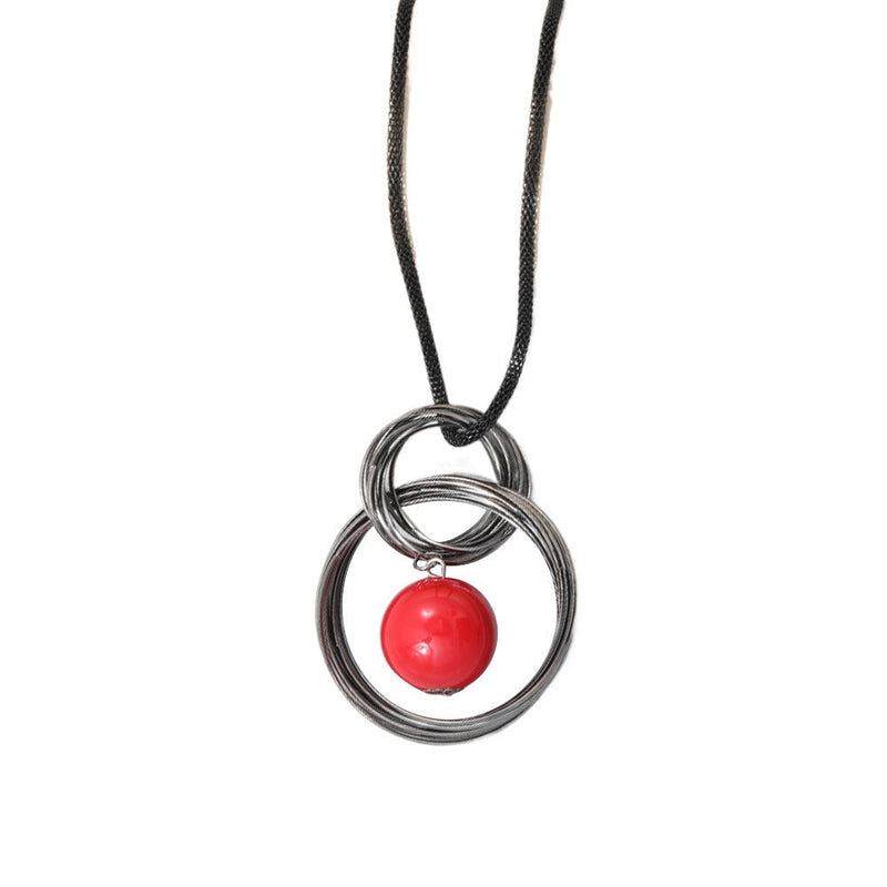 Vintage Handmade Necklace