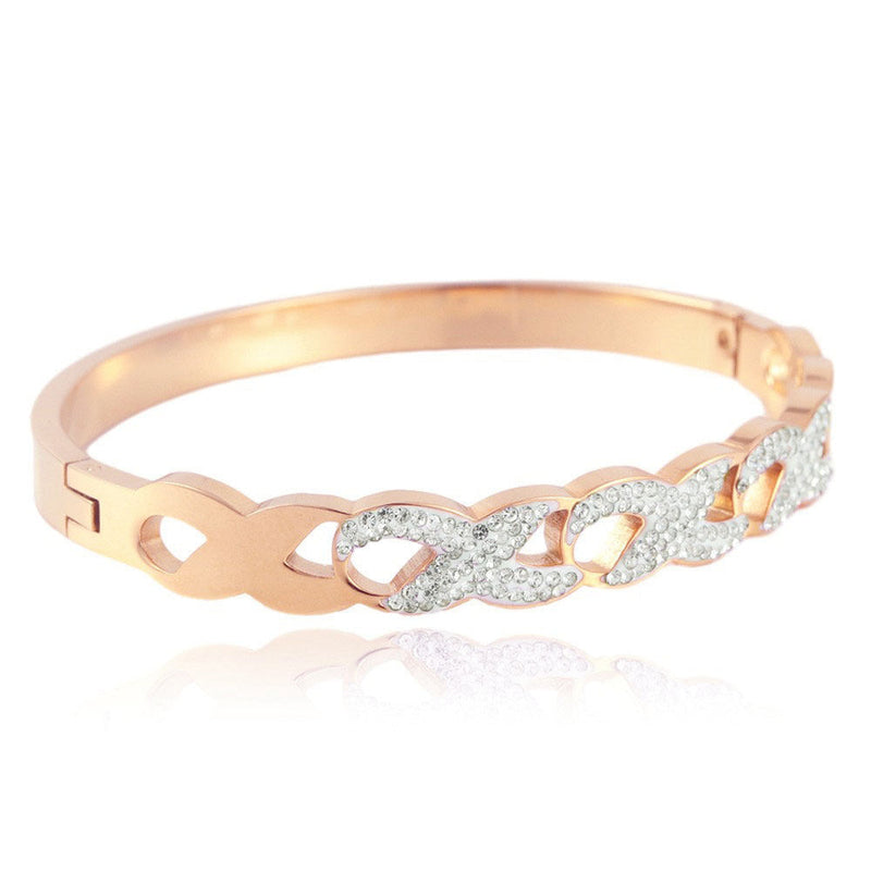 Vintage Handmade Bracelet