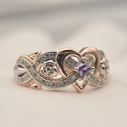 Elegant Gold Ring for Every Occasion