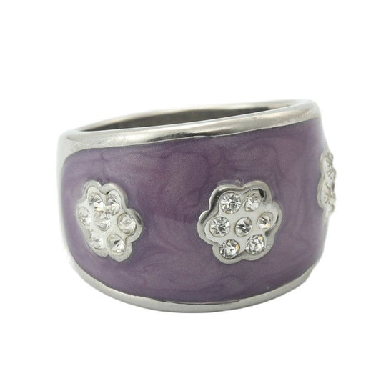 Elegant Ring for Every Occasion