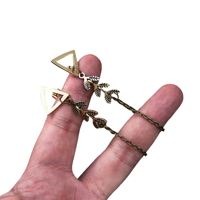 Stunning Earring for Daily Wear