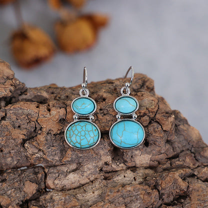 Classic Earring with Timeless Appeal