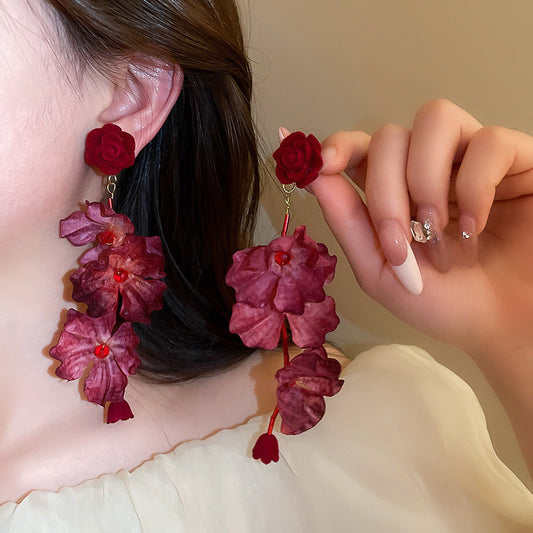 Stunning Earring for Daily Wear