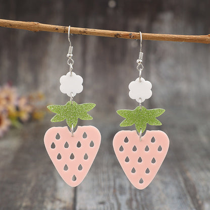 Beautiful Earring with Unique Style
