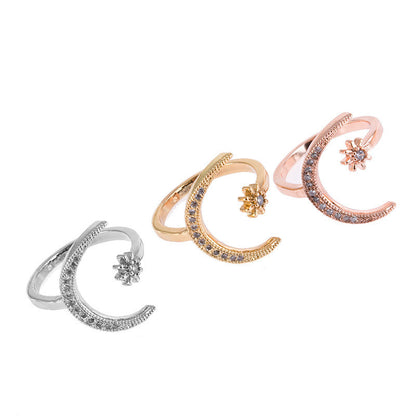 Delicate Artisan Ring