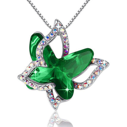 Beautiful Necklace with Unique Style