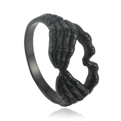 Delicate Artisan Ring
