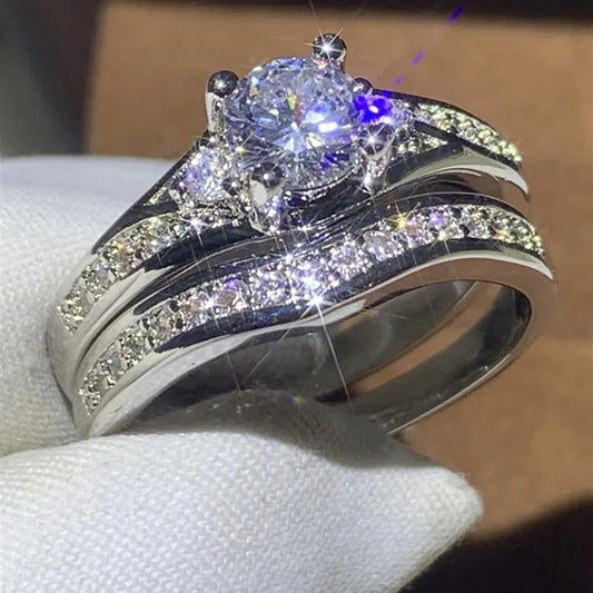 Vintage Handmade Ring
