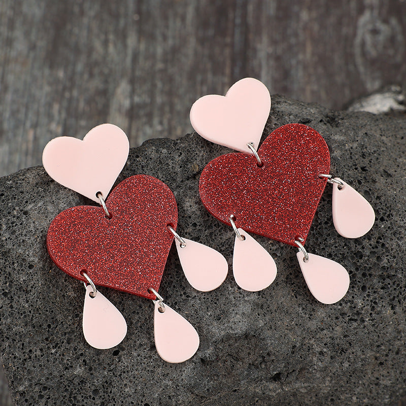 Charming Earring for Any Occasion