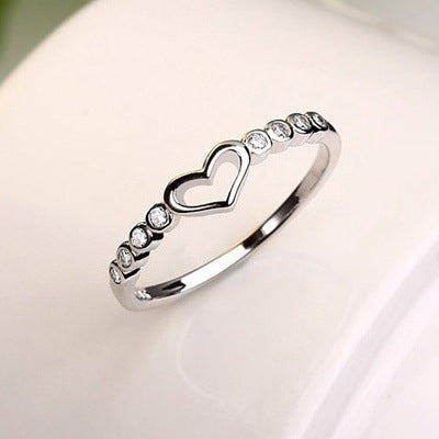 Elegant Ring for Every Occasion