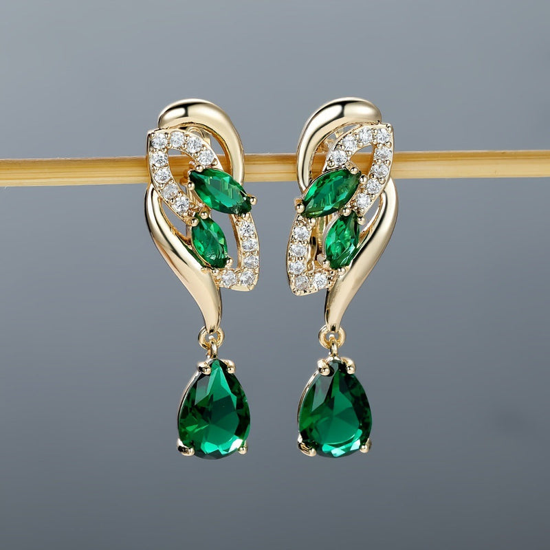 Romantic Earring for Special Moments