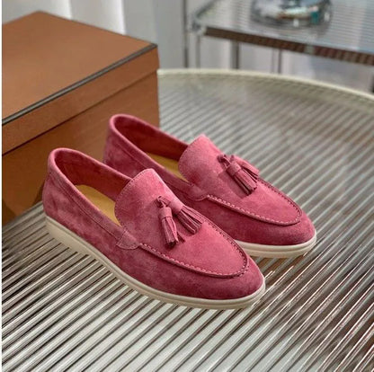 Elegant Orthopedic Shoes for Every Step