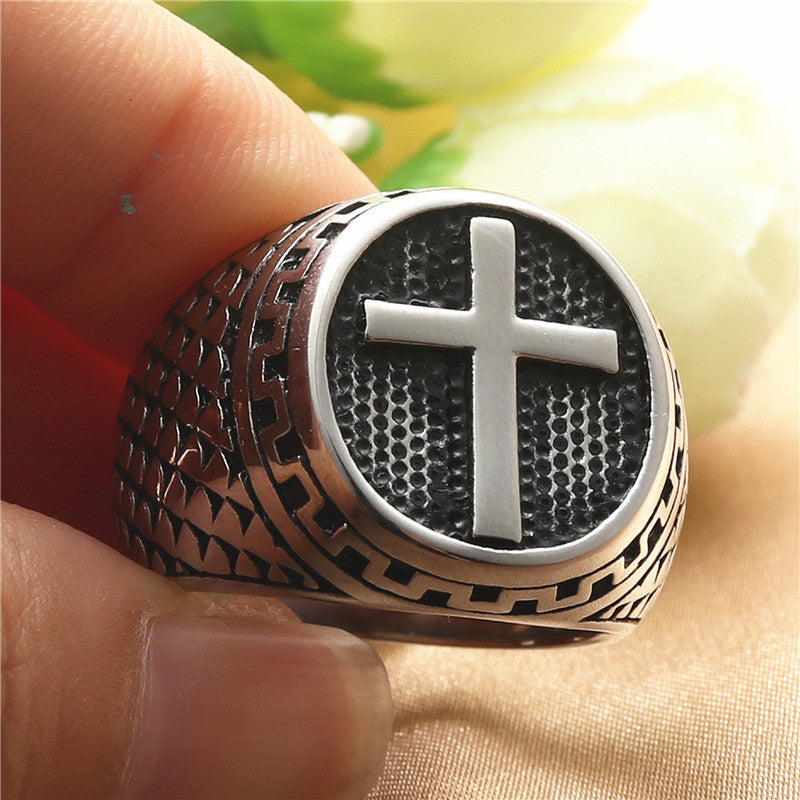 Romantic Ring for Special Moments