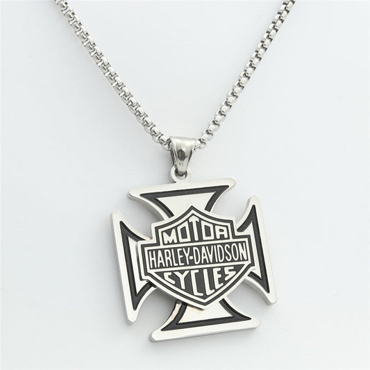 Stunning Pendant for Daily Wear