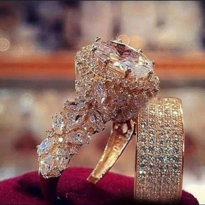Elegant Ring for Every Occasion