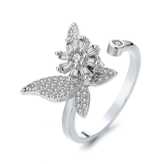 Romantic Gold Set for Special Moments