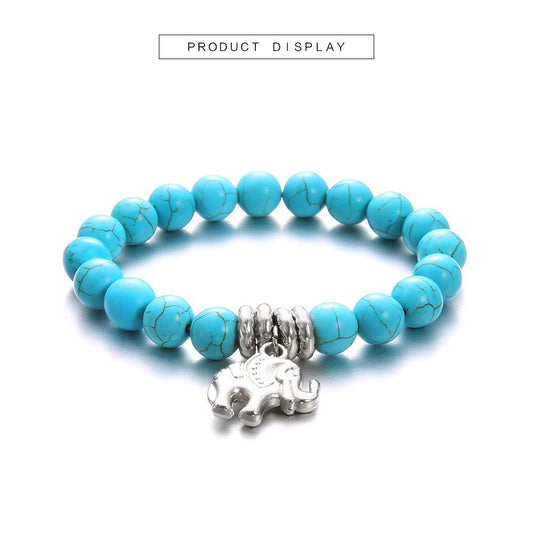 Vintage Handmade Anklet