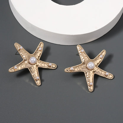 Charming Pearl Earring for Any Occasion