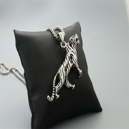 Classic Necklace with Timeless Appeal