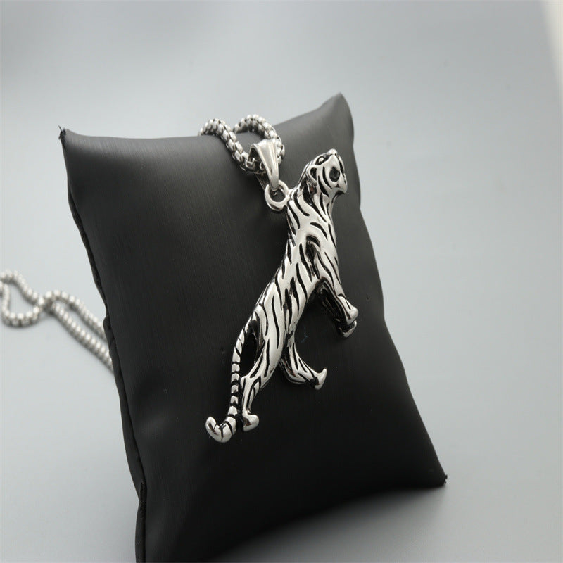Classic Necklace with Timeless Appeal
